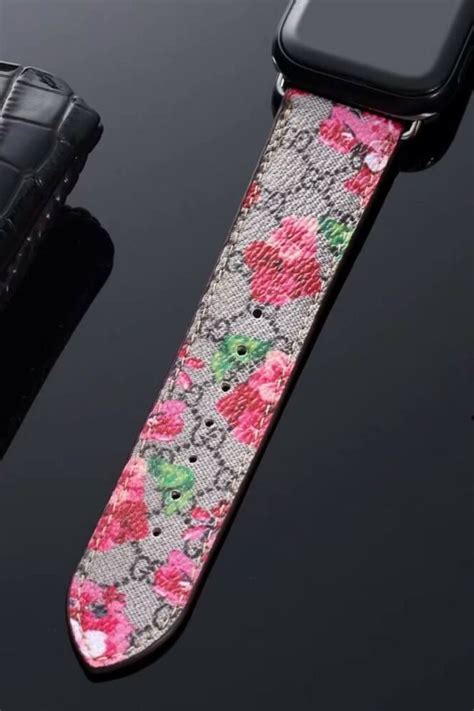 gucci iphone watch|genuine gucci watch bands.